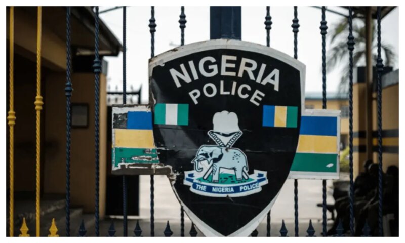 We’re slaves under contributory pension scheme – Police retirees
