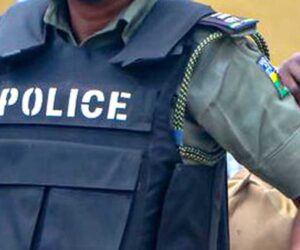 Police Nab 6 Suspected Criminals In Enugu