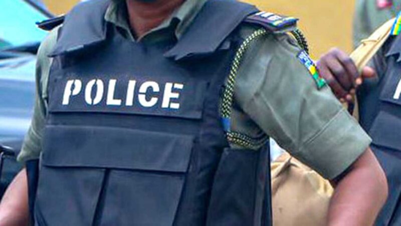 Police Arrest Notorious Kidnap, Armed Robbery Kingpin, Others In Nasarawa