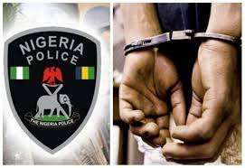 FCT Police raid black spots, nab 116, dock 27
