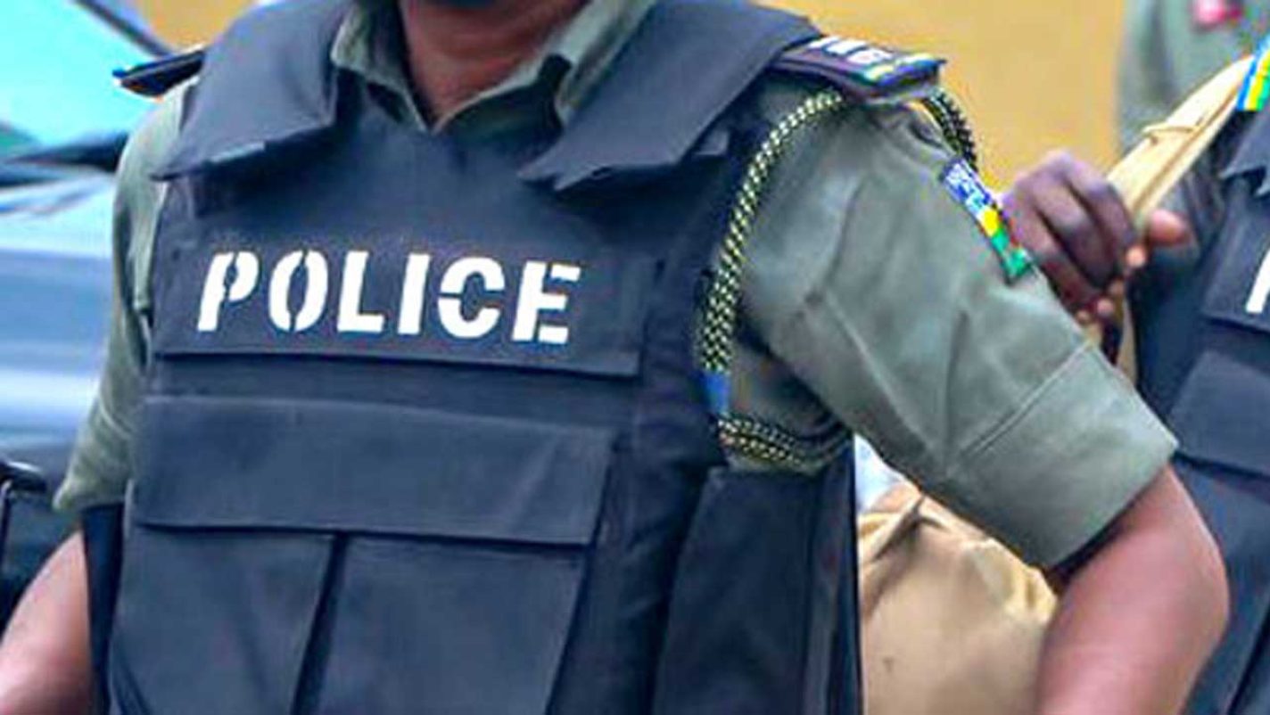 Police Arrest Notorious Kidnap, Armed Robbery Kingpin, Others In Nasarawa
