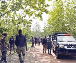 1 killed, 3 abducted on Kogi highway – Daily Trust