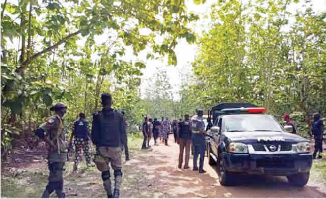 1 killed, 3 abducted on Kogi highway – Daily Trust