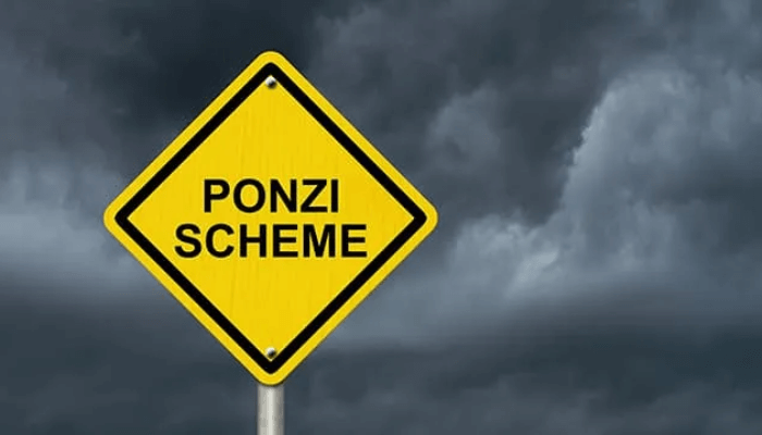 Stemming the menace of Ponzi schemes: The accountant’s perspective