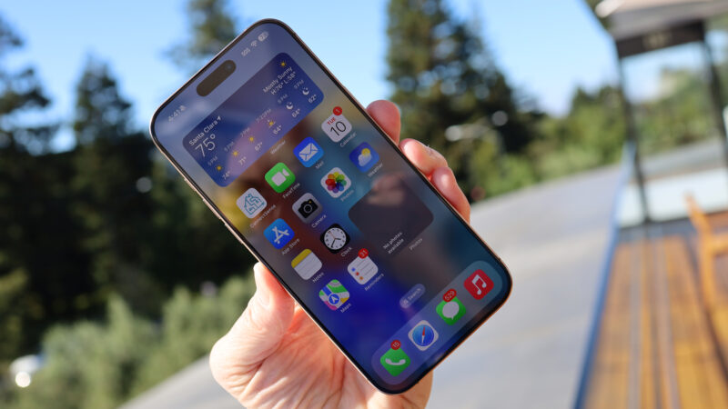 New iPhone 17 Pro and Pro Max leaks show off internals, a camera upgrade – and a SIM slot