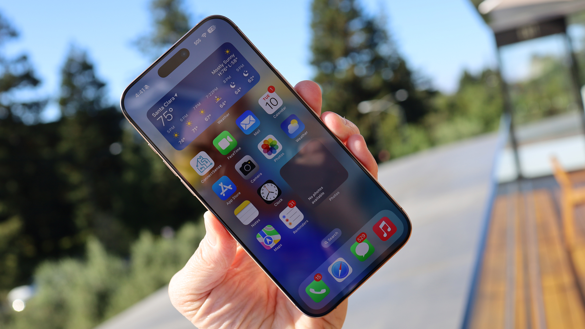 New iPhone 17 Pro and Pro Max leaks show off internals, a camera upgrade – and a SIM slot