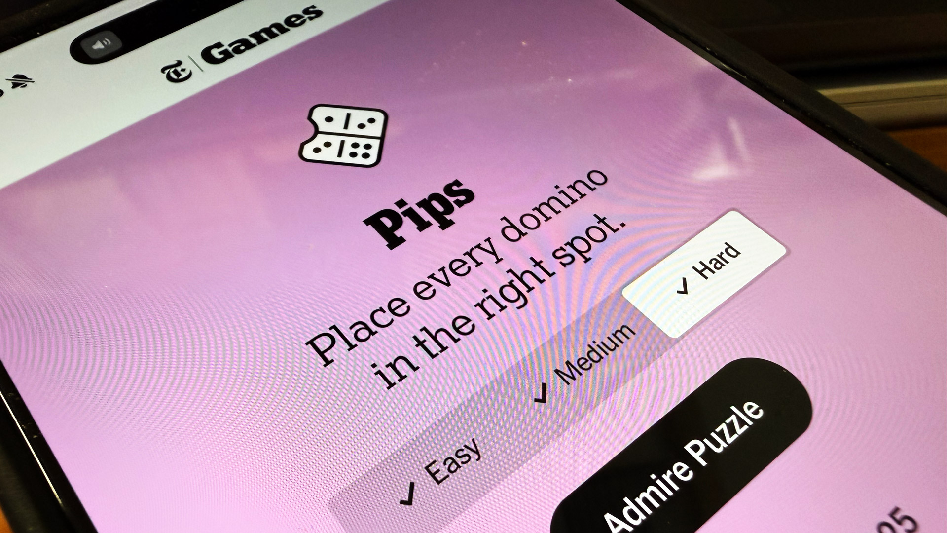 The NYT just launched a new daily game – but it’s no Wordle