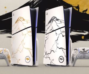 Sony’s gorgeous Ghost of Yōtei PS5 bundles finally have a pre-order date and the prices are a little punchy