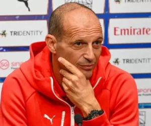 AC Milan Going For Serie A Title –Allegri
