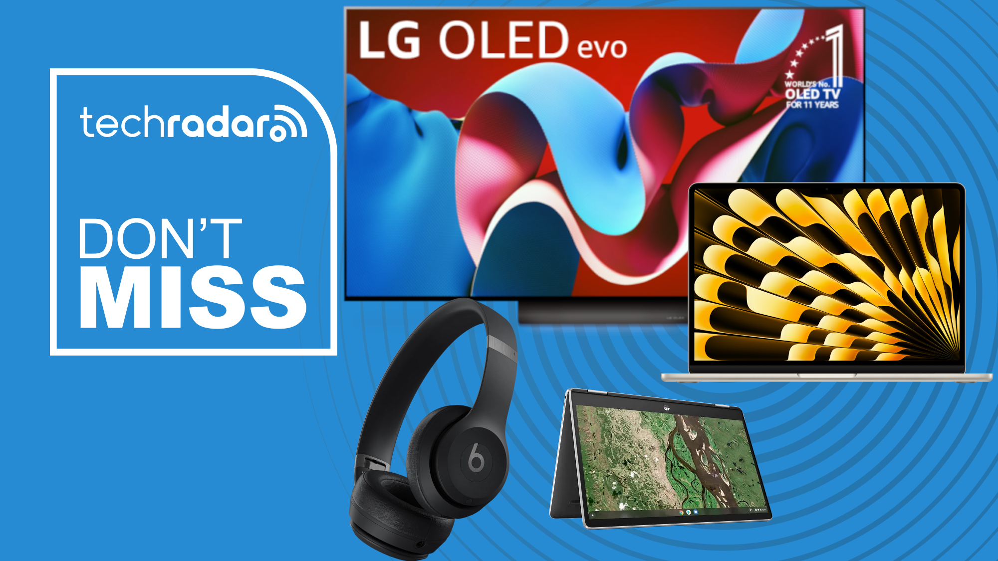 Best Buy’s massive tech sale ends today – here are 31 deals I’d buy on OLED TVs, AirPods, laptops and more