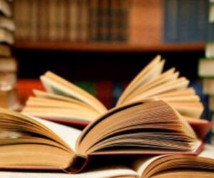 Creative confidence: Why children must read books