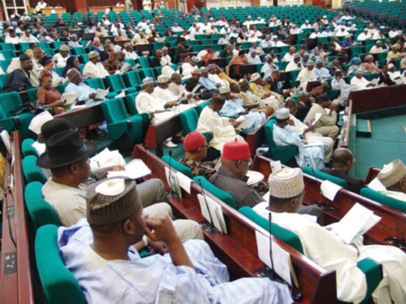 Reps minority caucus threatens legal action over release of Osun LG funds