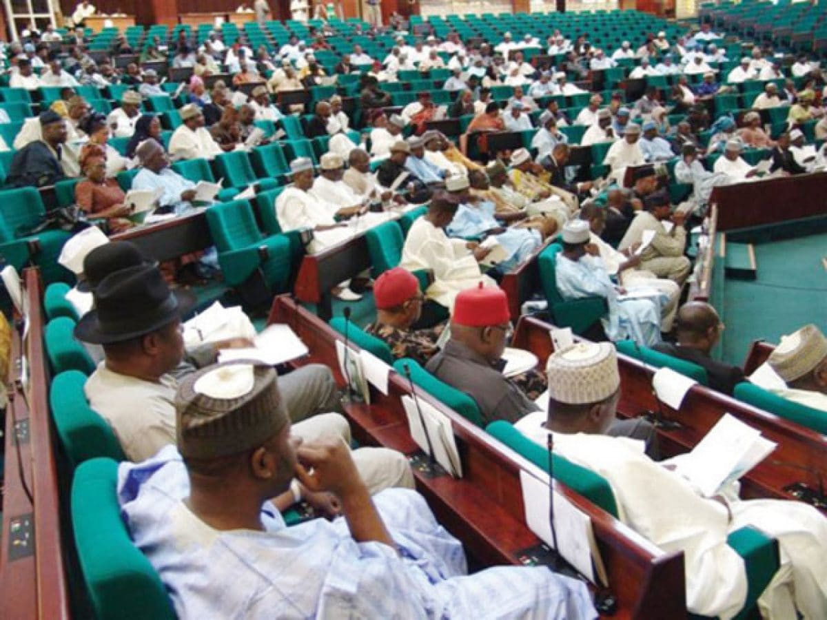 Reps minority caucus threatens legal action over release of Osun LG funds