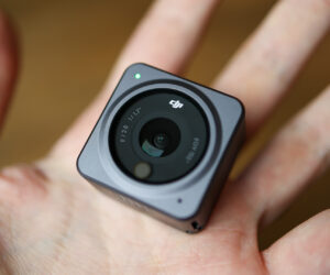 DJI looks set to rival Insta360 again with new modular mini action cam – with price and features leaked ahead of upcoming launch