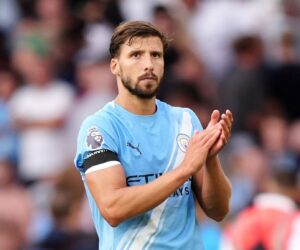 Ruben Dias signs new Manchester City contract until 2029