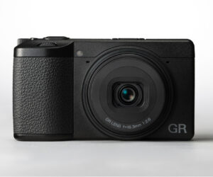 Thank you Ricoh for the new GR IV premium compact, but I’m going to stick with my GR III for now – here’s why