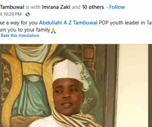 Abducted senior police officer rescued as bandits kidnap PDP youth leader in Sokoto