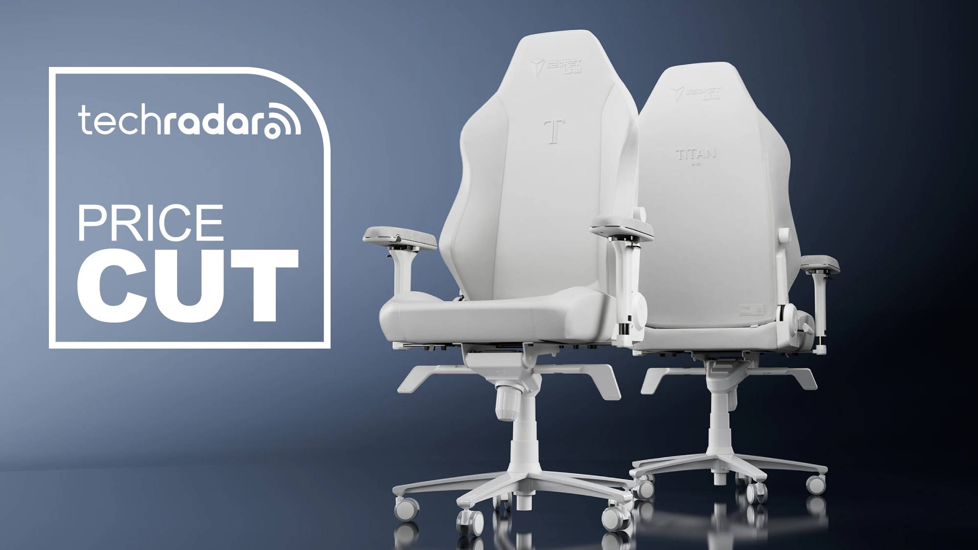 We called this Secretlab chair ‘exceptionally comfortable’ – and it could be yours for a record low price thanks to this Labor Day discount