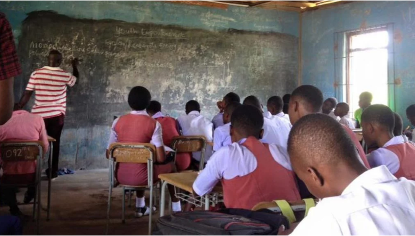 Ondo joins Benue, Imo to ban basic school graduation parties