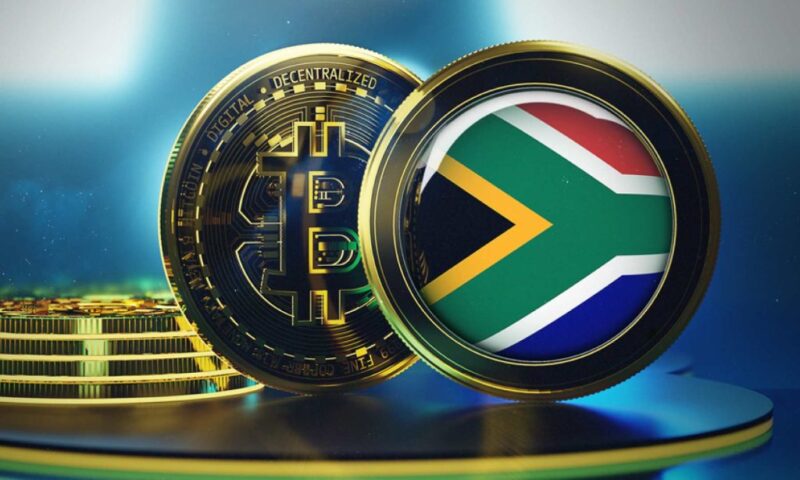 Only 17,000 of 6 million South African crypto holders declared assets