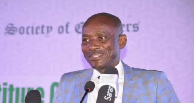 Political parties, Labour should lead electoral reforms in Nigeria – Amadi