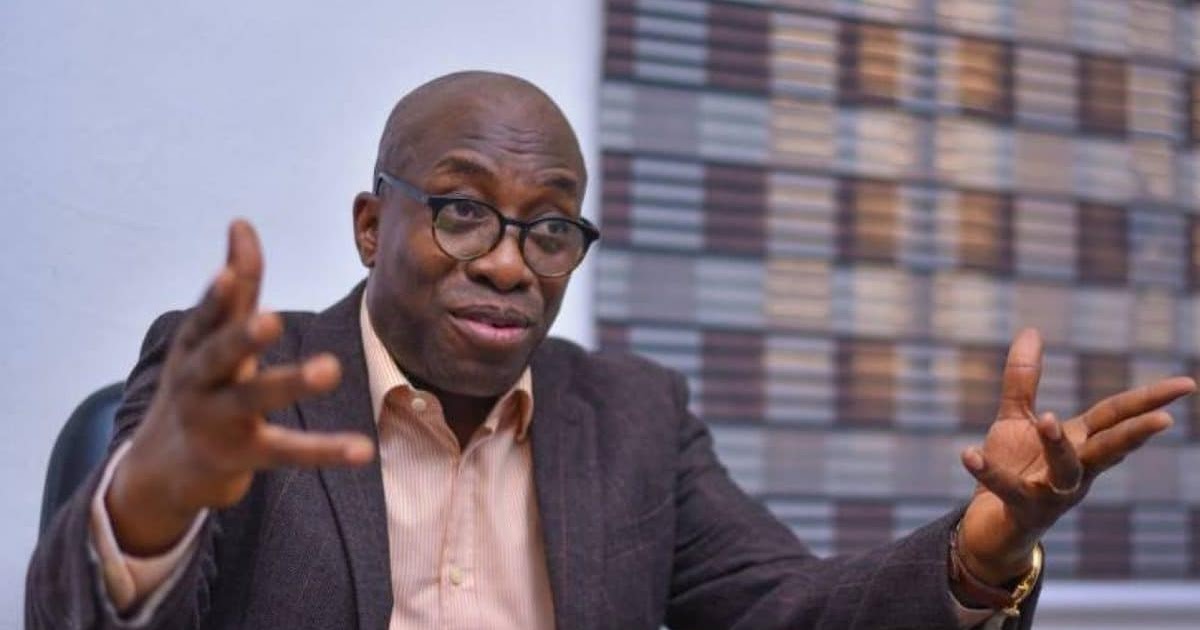 PDP owes south-east a debt, but Peter Obi thinks he’s too clever for primaries – Segun Sowunmi
