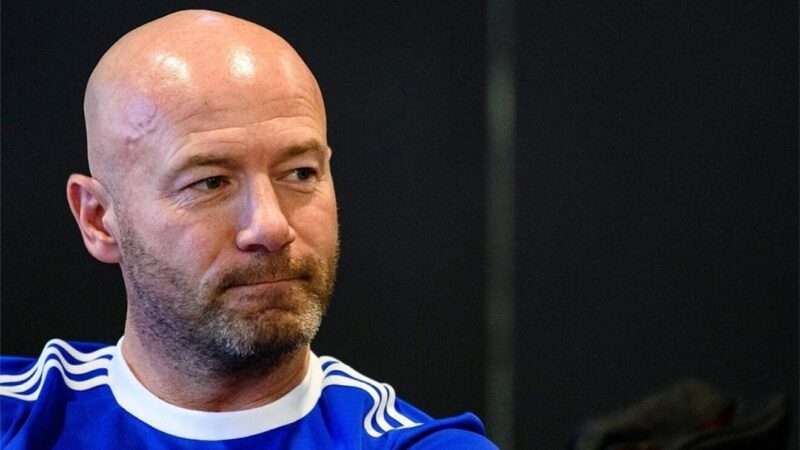 Arsenal Have To Win Something Big This Season -Shearer