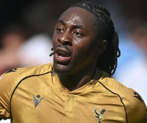 Transfer: Crystal Palace confirm Eberechi Eze’s release clause has expired