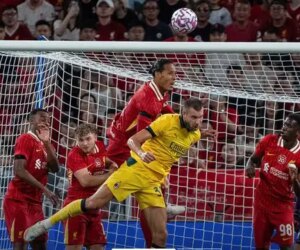 Slot Gives Injury Update On Van Dijk, Mac Allister, Bradley
