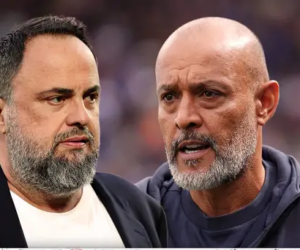 I’ve No Rift With Nuno –Nottingham Forest Owner