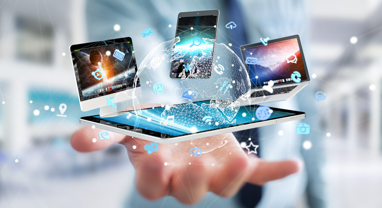 NIGERIA DAILY: How Street Vendors Can Grow Through Tech