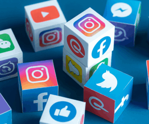 Nigerian Government deleted over 13 million social media accounts in 2024