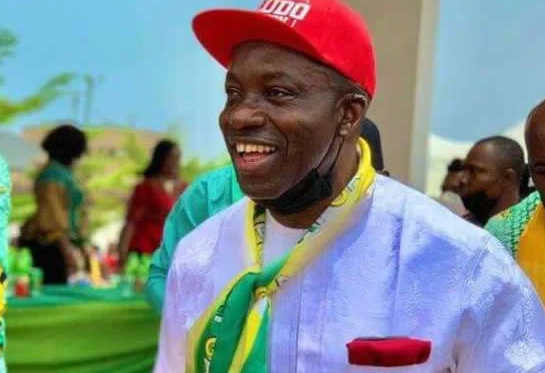 FG has refused to refund Anambra money spent on federal roads – Soludo