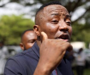 ‘Guardians Of Justice Reduced To Seeking Clearance’