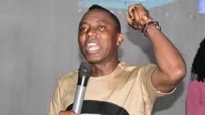 Brazil Visit – Sowore mocks Tinubu’s no more corruption in Nigeria comment