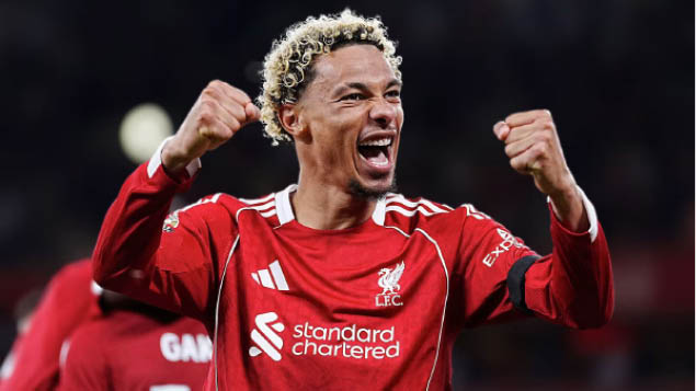 New signings who announced arrival with breathtaking goals – Daily Trust