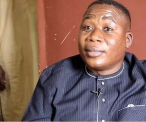 Sunday Igboho Hails Southwest Monarchs For Standing By Him After DSS Raid