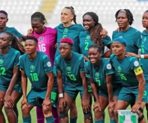 Super Falcons Vs Benin Republic Get Date