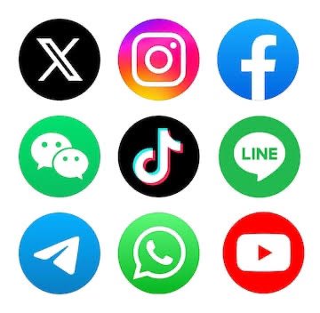 FG shuts down over 13.5 million social media accounts for code violations