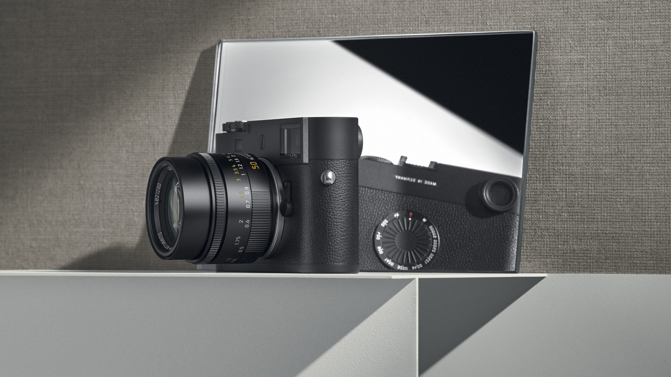 Leica M11-V leak suggests controversial camera could be the cheapest M series yet