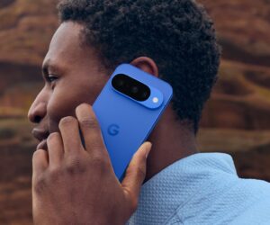Google Pixel 10 vs Google Pixel 9: all the biggest differences