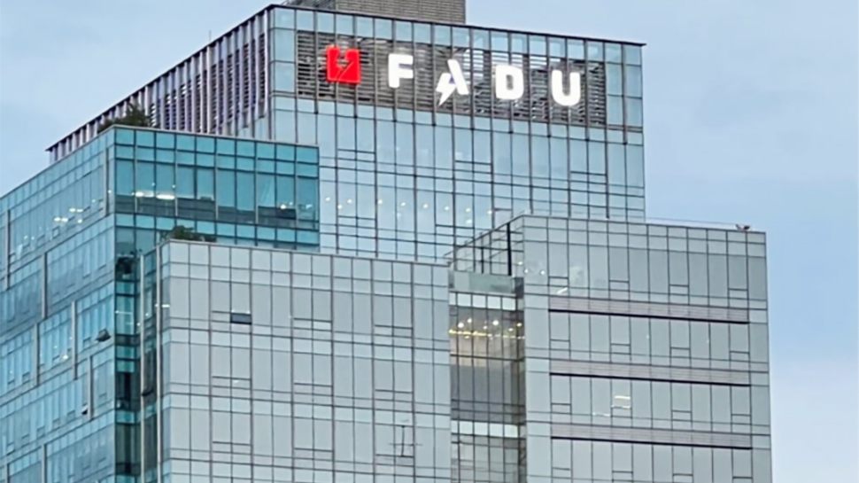 Meta may be the first to adopt FADU’s PCIe 6.0 SSDs after the company confirmed controller supply contracts with two of the four hyperscalers