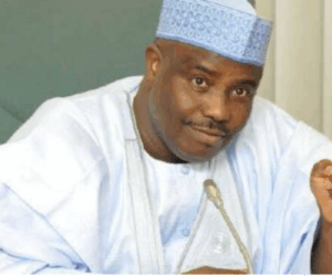 I don’t want my sins forgiven, won’t join APC – Tambuwal