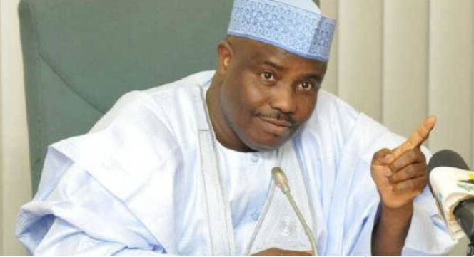 I don’t want my sins forgiven, won’t join APC – Tambuwal