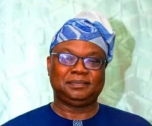 Federal Gov’t Mourns As Nigeria’s Consul General In Cameroun Dies
