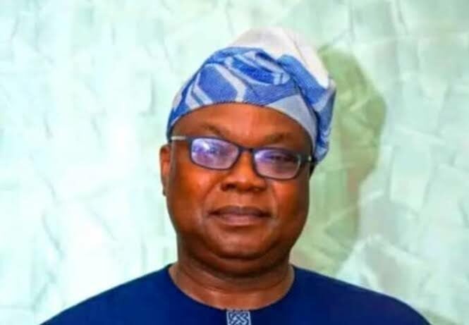 Federal Gov’t Mourns As Nigeria’s Consul General In Cameroun Dies