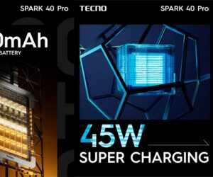 Behind the Spark: Five Hidden Edges of the TECNO Spark 40 Series