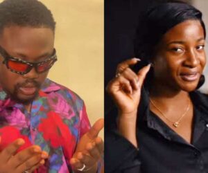 #BBNaijaS10: “You’re going nowhere” – Soso to Rooboy over eviction fear
