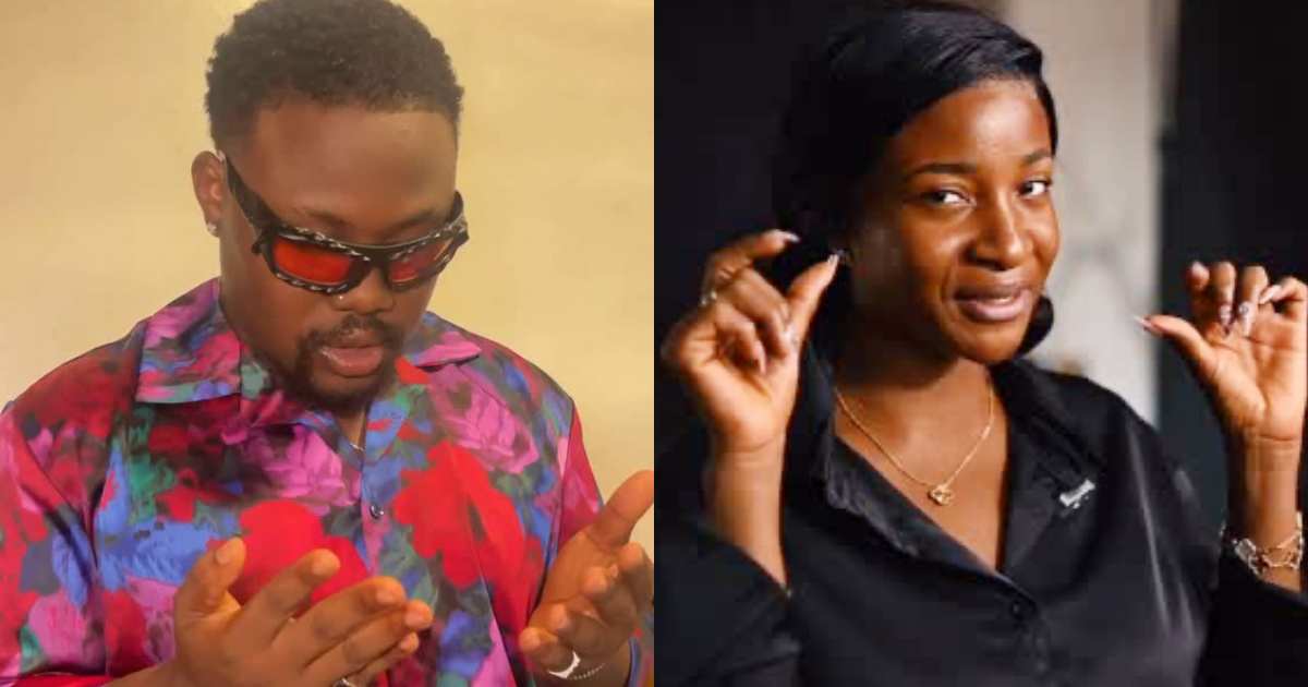 #BBNaijaS10: “You’re going nowhere” – Soso to Rooboy over eviction fear