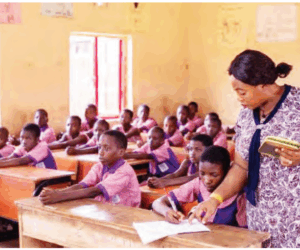 Anambra Gov’t Bans Use Of Textbooks For Writing Assignments In Schools